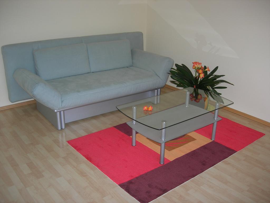 Ferienwohnung Kogler Strobl Δωμάτιο φωτογραφία