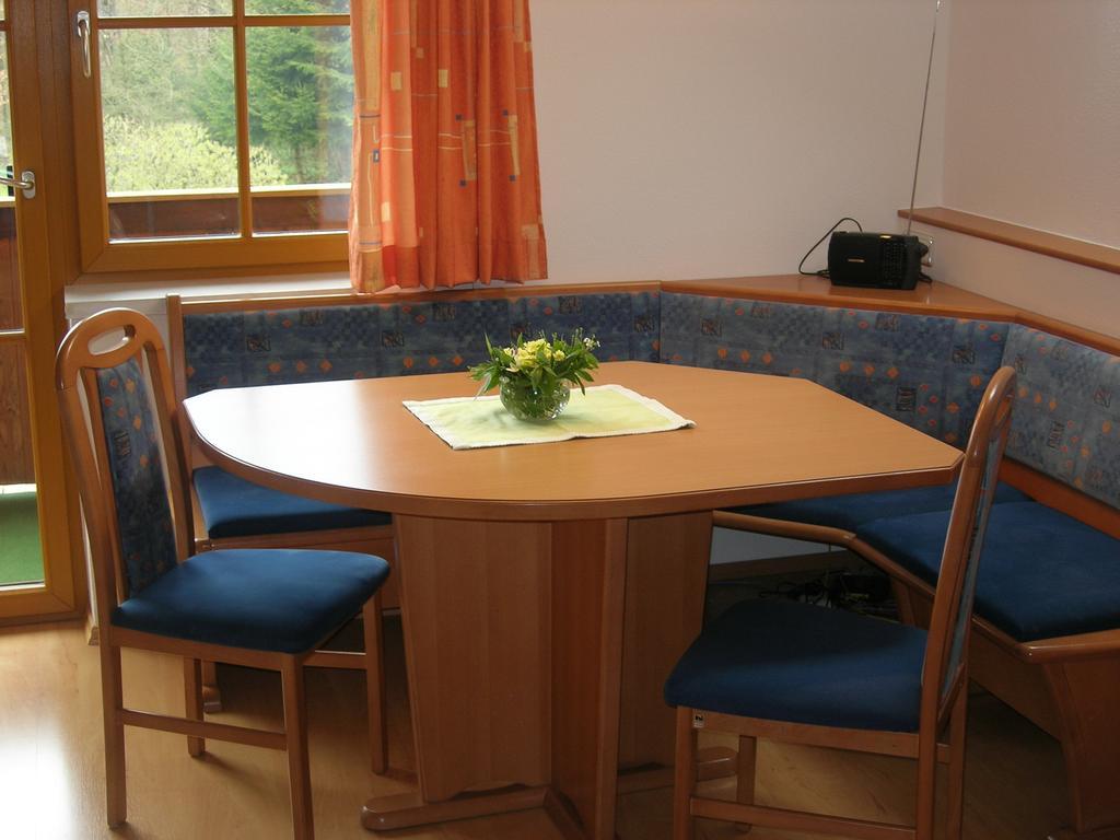 Ferienwohnung Kogler Strobl Εξωτερικό φωτογραφία
