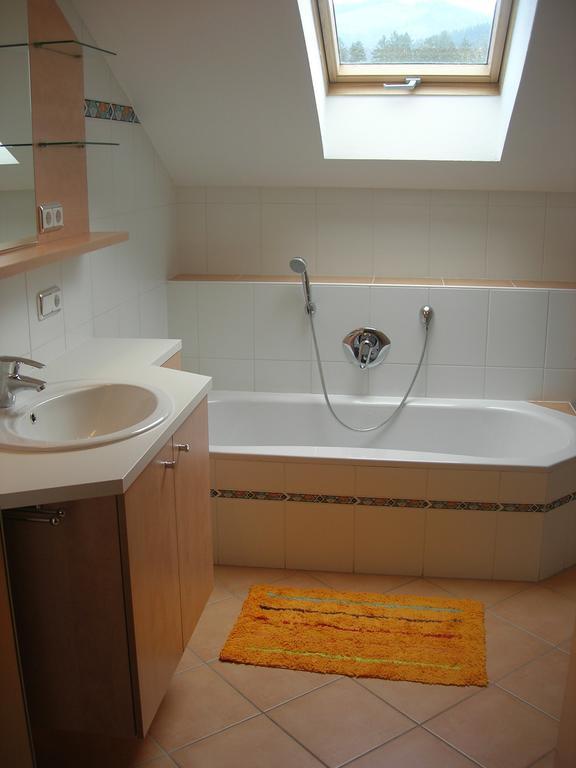 Ferienwohnung Kogler Strobl Εξωτερικό φωτογραφία