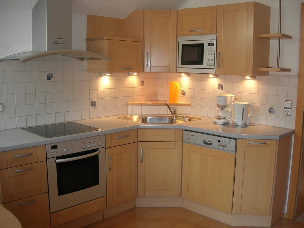 Ferienwohnung Kogler Strobl Εξωτερικό φωτογραφία