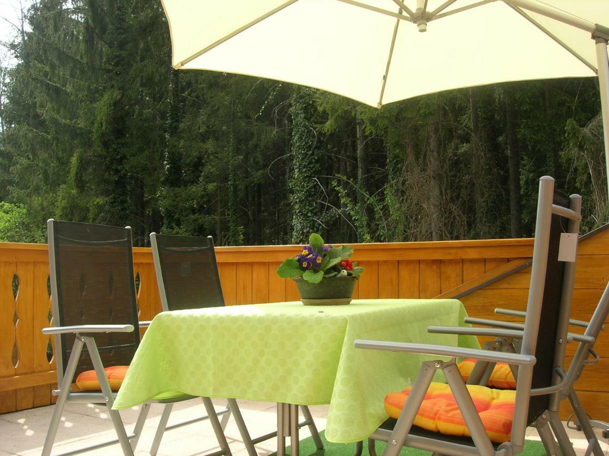 Ferienwohnung Kogler Strobl Εξωτερικό φωτογραφία